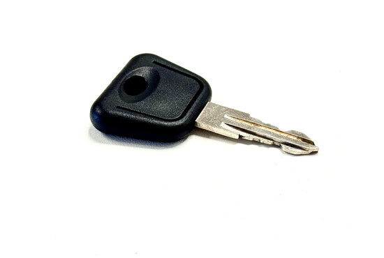 Excel Sleutel Galaxy scootmobiel (per stuk)