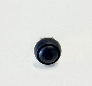 Toeter / claxon / verlichting / knipperlicht button compleet Pride
