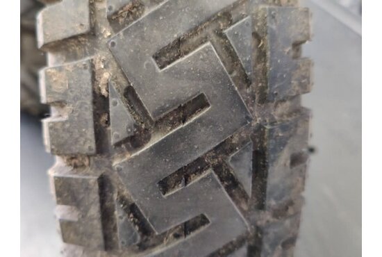 Pride Victory xl 130-140 velg + goede band (per stuk) - Tweedehands