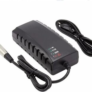 IMPULSE II Acculader type IMC240840063 24 Volt - 8Ah