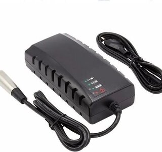 IMPULS II Acculader type IMC240840063 24 Volt - 8Ah