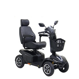 Drive Blaze ST5D PLUS 4 wiel -  80AH (15 km/h)