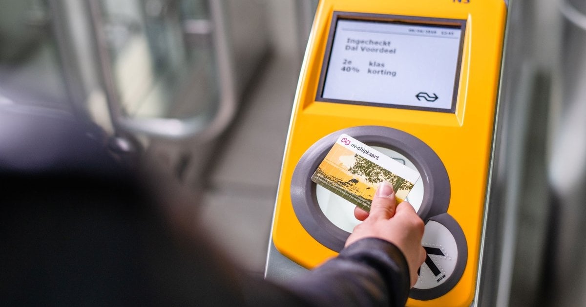 Met de scootmobiel in het openbaar vervoer: zo reist u zorgeloos