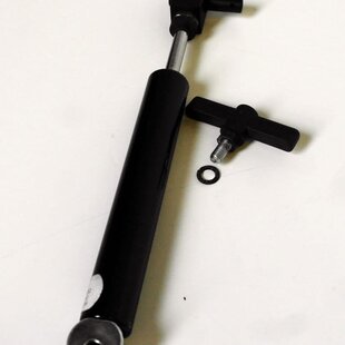 Hydraulische cilinder Bec XS - Tweedehands