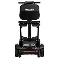 Pride Pride GoGo Carbon opvouwbare scootmobiel (Zwart)