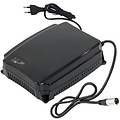 C-Go Impulse S6 (24V-6AH) Acculader van Victron Energy voor uw scootmobiel