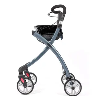 Wheelzahead Indoor rollator 2.0