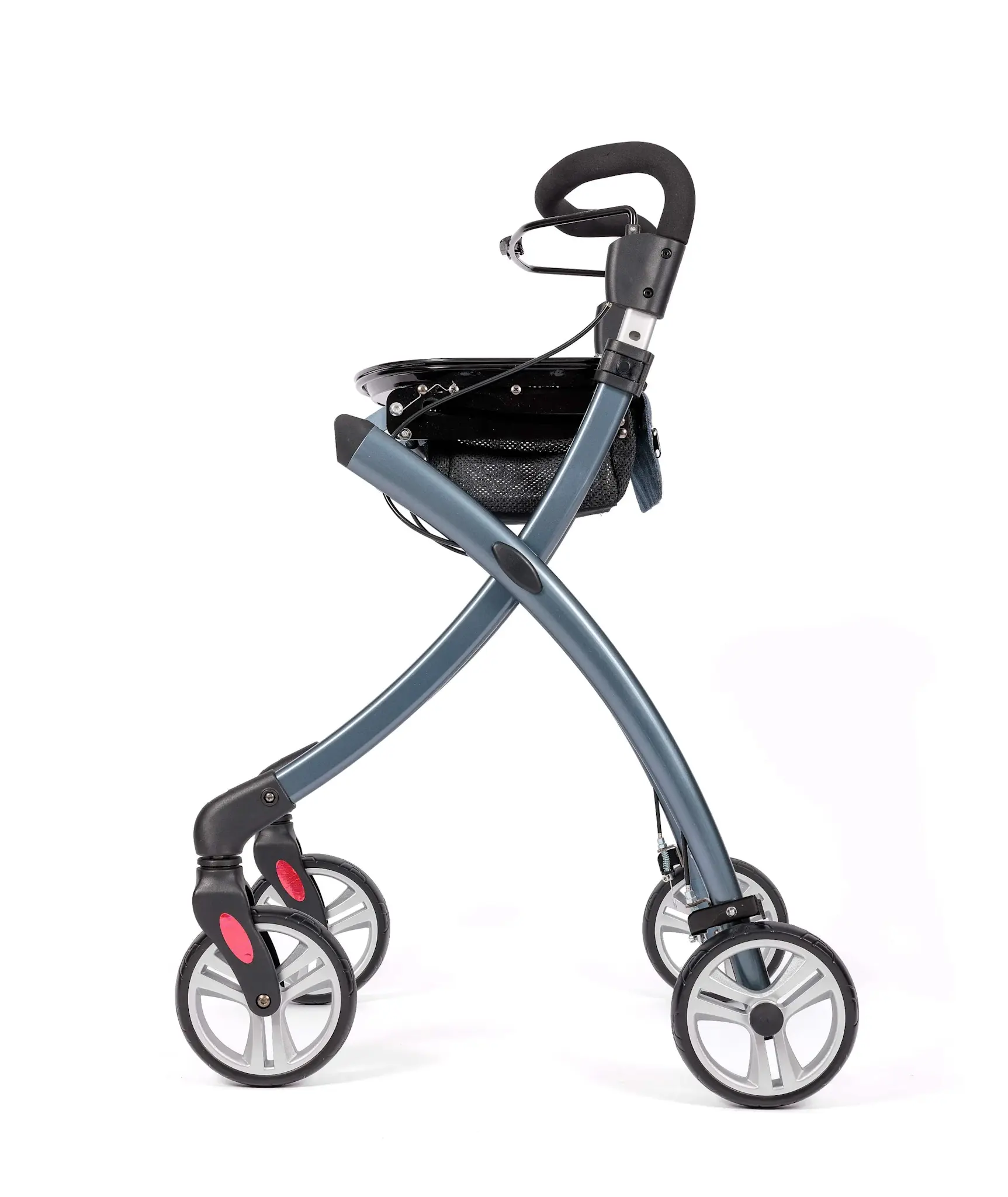 Wheelzahead Wheelzahead Indoor rollator 2.0 afbeelding