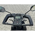 Afikim Afikim Breeze C3 Plus Zilver (80Ah) - Tweedehands
