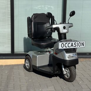 Afikim Breeze C3 Plus (80 Ah) - Tweedehands