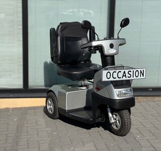 Afikim Breeze C3 Plus (80 Ah) - Tweedehands