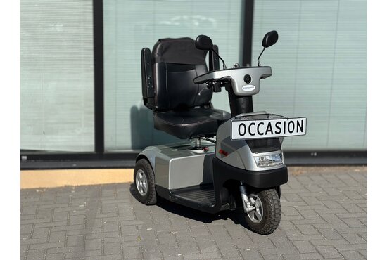 Afikim Afikim Breeze C3 Plus (80 Ah) - Tweedehands