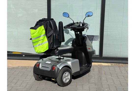 Afikim Afikim Breeze C3 Plus (80 Ah) - Tweedehands