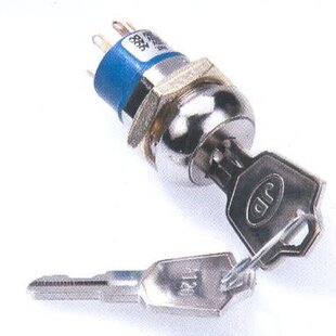 Contactslot A126 Logica / Elite / trophy