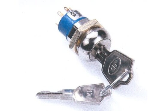 Silema Contactslot A126 Logica / Elite / trophy