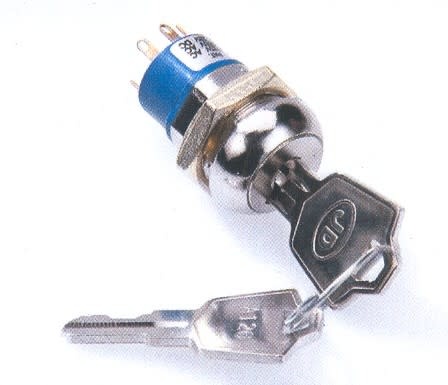 Silema Contactslot A126 Logica / Elite / trophy afbeelding