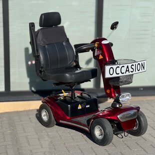 Shoprider GK-10 (35 Ah) - Tweedehands