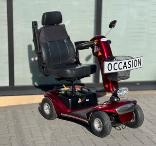 Shoprider GK-10 (35 Ah) - Tweedehands