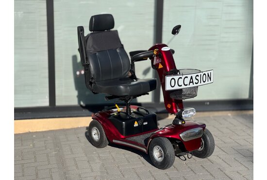 Shoprider Shoprider GK-10 (35 Ah) - Tweedehands