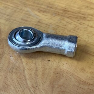 BINNENSTE STUURKOGEL 8MM PRIDE VICTORY XL-140