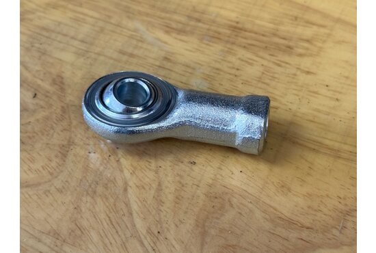 Pride BINNENSTE STUURKOGEL 8MM PRIDE VICTORY XL-140