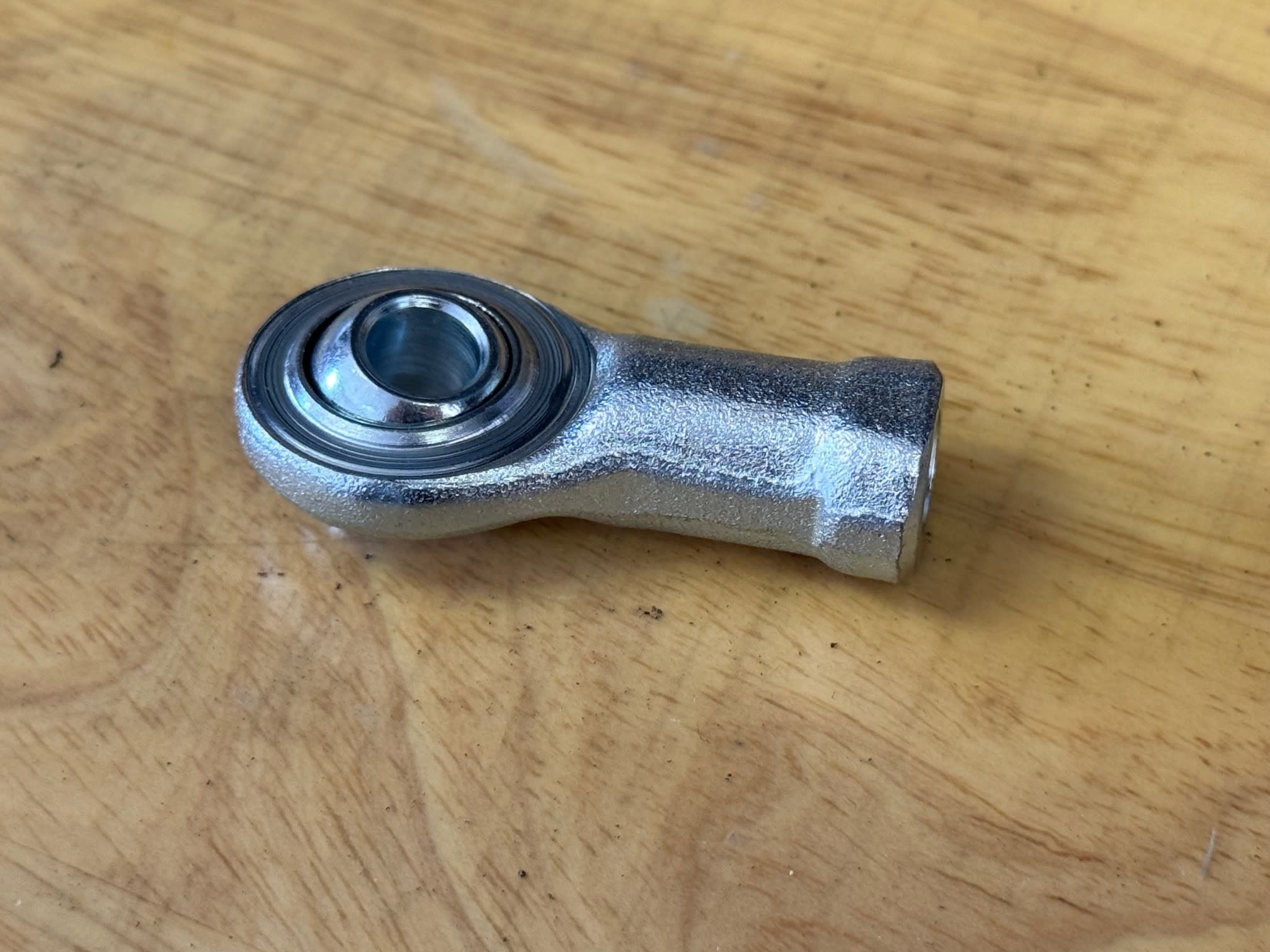 Pride BINNENSTE STUURKOGEL 8MM PRIDE VICTORY XL-140 afbeelding