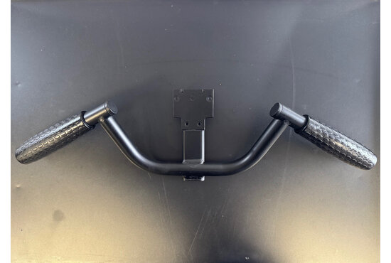 Trophy T-stuur met dubbele bediening Trophy 6  - Tweedehands