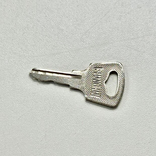 Afikim losse sleutel voor boodschappenkoffer - Breeze S alle modellen | Breeze C PLUS (per stuk)