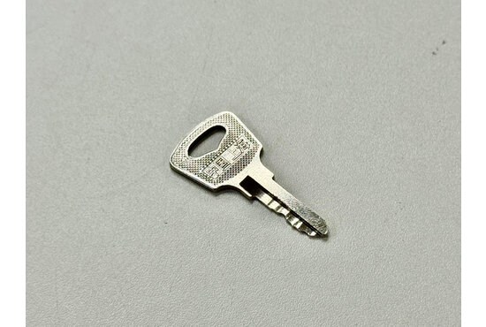 Afikim Afikim losse sleutel voor boodschappenkoffer - Breeze S alle modellen | Breeze C PLUS (per stuk)