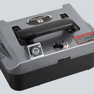 Brio accubak 250Wh Lithium