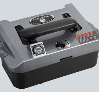 Brio accubak 250Wh Lithium