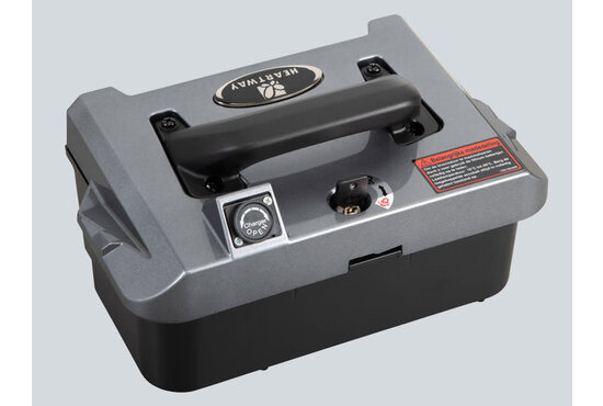 Brio Brio accubak 250Wh Lithium