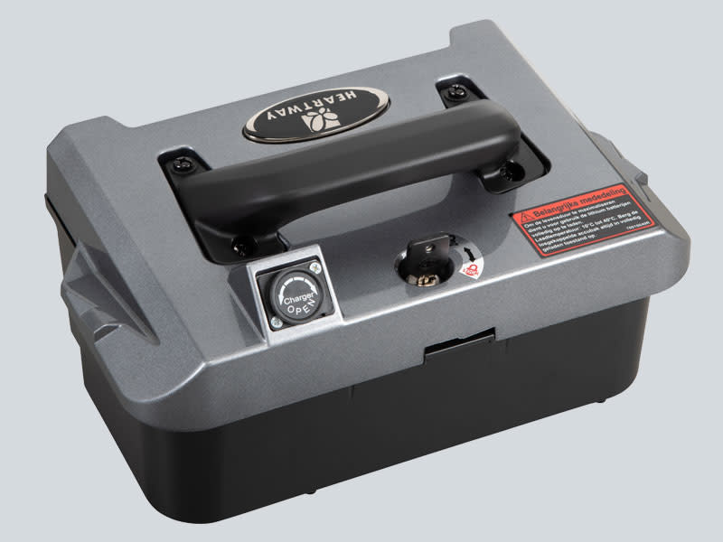 Brio Brio accubak 250Wh Lithium afbeelding