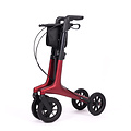 Wheelzahead WheelzAhead Carbon ALL-IN Rollator
