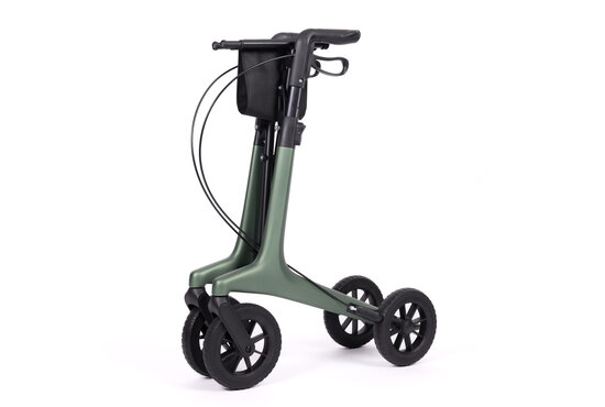 Wheelzahead WheelzAhead Carbon ALL-IN Rollator
