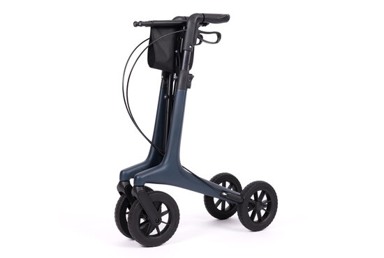 Wheelzahead WheelzAhead Carbon ALL-IN Rollator