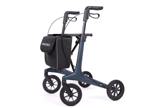 Wheelzahead WheelzAhead Carbon ALL-IN Rollator