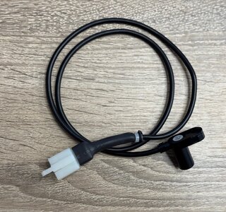 Km teller sensor Drive ST5D Plus / ST5D 3- wiel