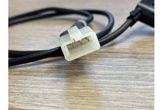 Drive Km teller sensor Drive ST5D Plus / ST5D 3- wiel