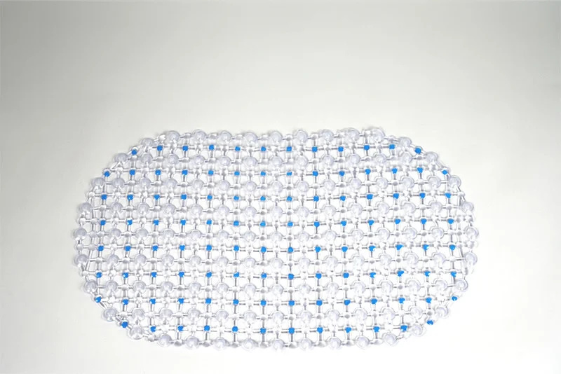 Maak uw badkamer veiliger: Van wandbeugels tot antislipmatten