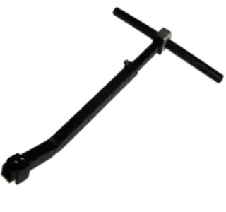 Windscherm montageset Trophy 6
