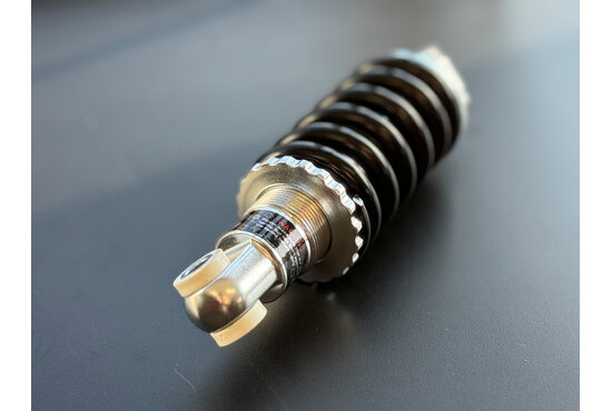 Vermeiren Schokdemper / Achterveer Vermeiren Mercurius 4D