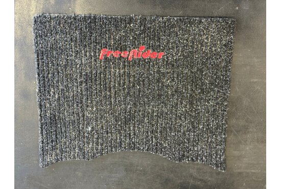 Mango Tiger Mango Tiger 4 bodemplaat + mat - Tweedehands