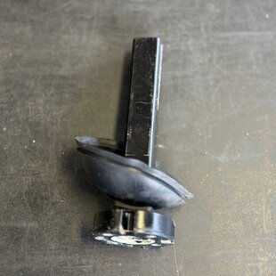 Mango Tiger 4 Stoelpin - Tweedehands