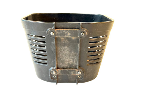 Pride Kunststof mand klein Pride - Tweedehands