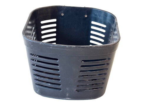 Pride Kunststof mand klein Pride - Tweedehands