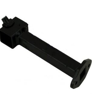 Zuurstof Fleshouder Montagesteun Universeel Armsteun