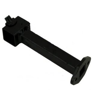 Zuurstof Fleshouder Montagesteun Universeel Armsteun