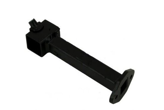 Silema Zuurstof Fleshouder Montagesteun Universeel Armsteun