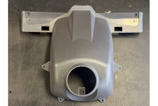 Excel Afdekking rondom stuurkolom  / Stuurkolom kap Galaxy II